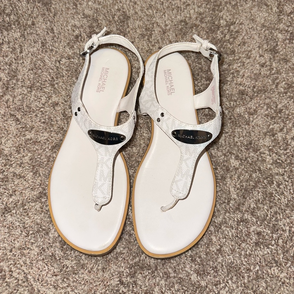 Michael Kors Sandals